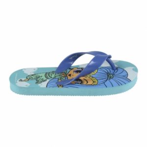 Žabky modré Shimmer and Shine / Velikost 25 – 33