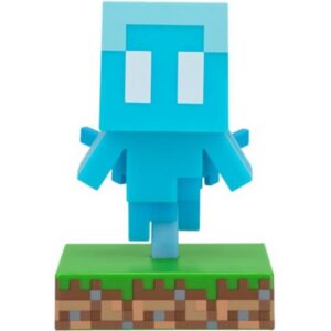 FIGURKA SVÍTÍCÍ - MINECRAFT ALLAY