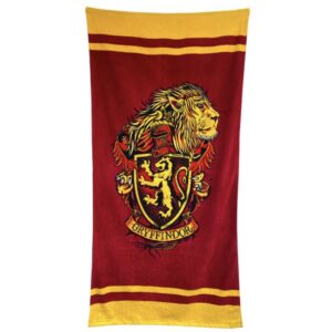 RUČNÍK OSUŠKA – HARRY POTTER