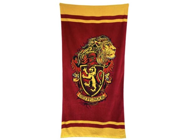 RUČNÍK OSUŠKA - HARRY POTTER